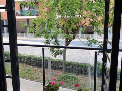 Piso en alquiler en Paterna