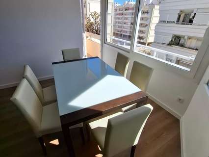 Piso en alquiler en Valencia