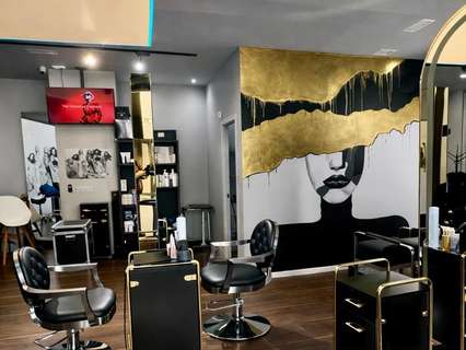 Local comercial en alquiler en Valencia