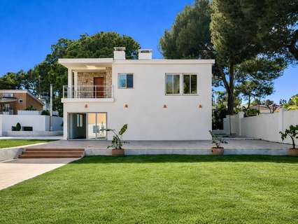 Chalet en venta en Paterna