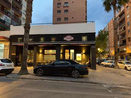 Local comercial en venta en Valencia