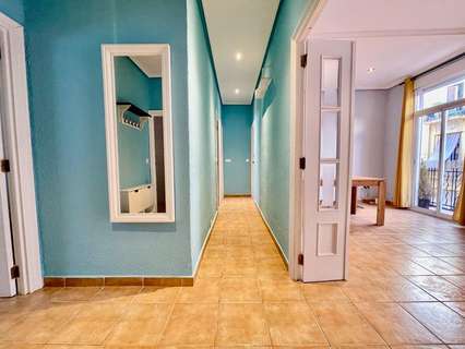 Apartamento en alquiler en Valencia