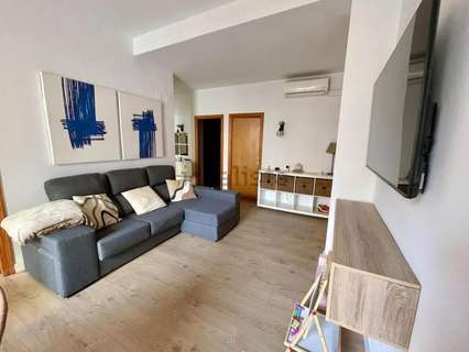 Apartamento en alquiler en Valencia