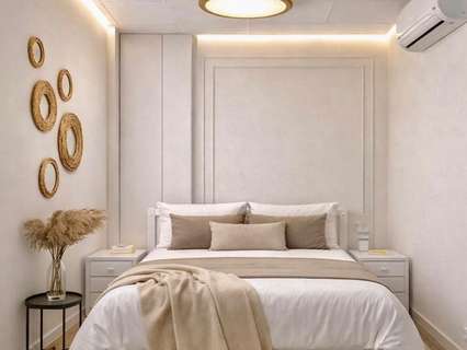Planta baja en venta en Valencia