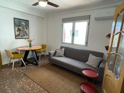 Apartamento en alquiler en Valencia