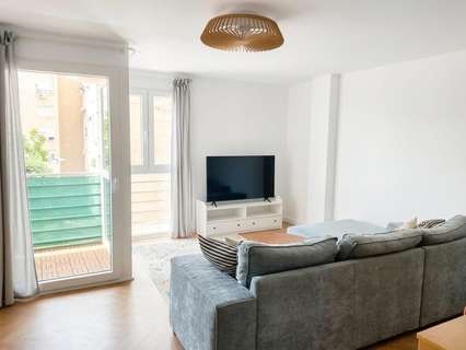 Apartamento en alquiler en Valencia rebajado