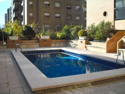 Apartamento en alquiler en Valencia