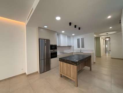Piso en alquiler en Valencia rebajado