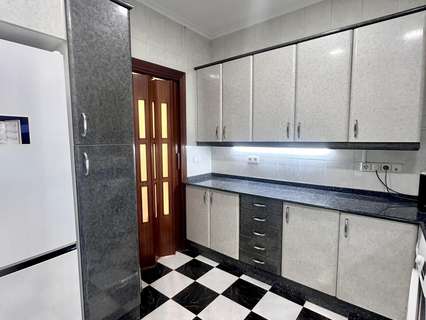 Apartamento en alquiler en Valencia