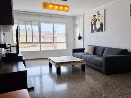 Piso en venta en La Pobla de Farnals