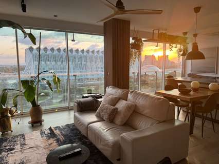 Apartamento en alquiler en Valencia