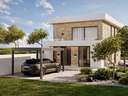 Chalet en venta en L'Eliana
