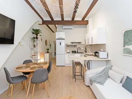 Apartamento en alquiler en Valencia