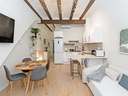 Apartamento en alquiler en Valencia
