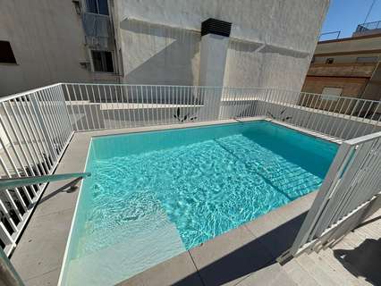 Apartamento en alquiler en Valencia