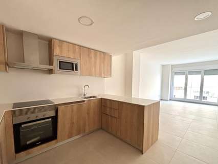 Apartamento en alquiler en Valencia