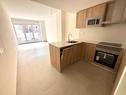 Apartamento en alquiler en Valencia