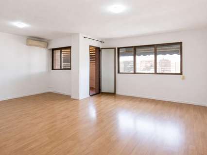 Piso en alquiler en Valencia