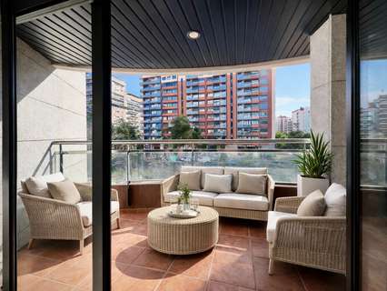 Piso en venta en Valencia