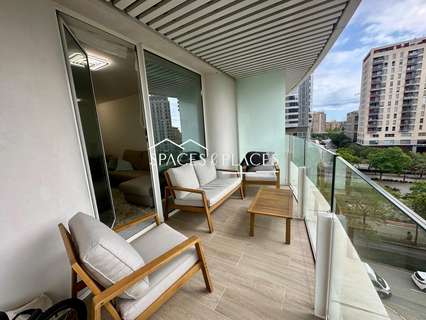 Apartamento en alquiler en Valencia