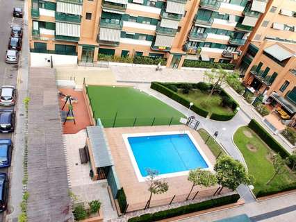Apartamento en alquiler en Valencia