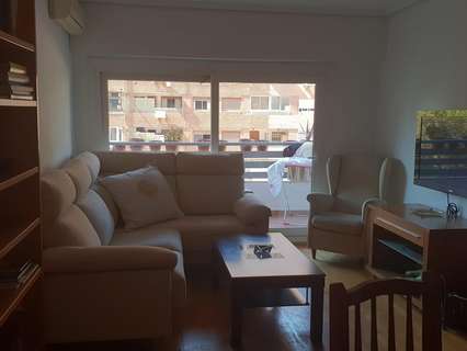 Apartamento en alquiler en Valencia rebajado