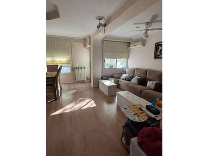 Apartamento en venta en Valencia