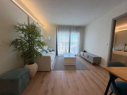 Apartamento en alquiler en Valencia