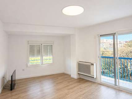 Piso en alquiler en Valencia
