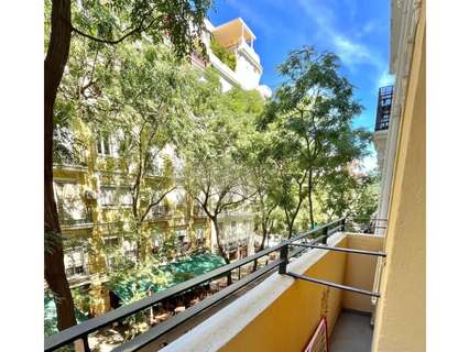 Apartamento en alquiler en Valencia