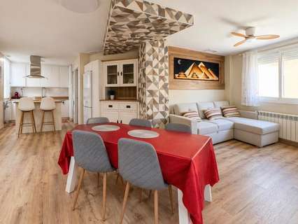 Piso en alquiler en Tavernes Blanques
