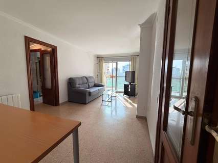 Apartamento en alquiler en Valencia