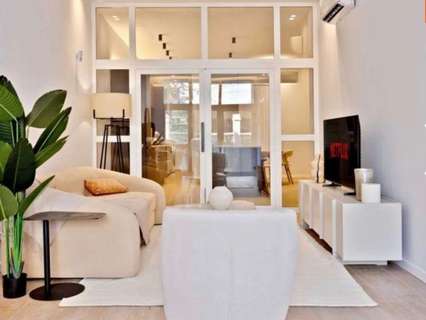 Apartamento en alquiler en Valencia