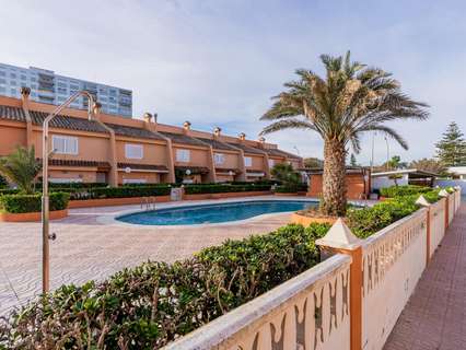 Casa en alquiler en Valencia
