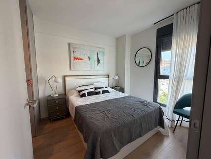 Apartamento en alquiler en Valencia