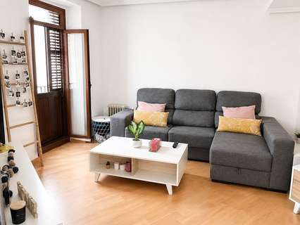 Piso en alquiler en Valencia