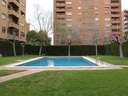 Apartamento en alquiler en Paterna