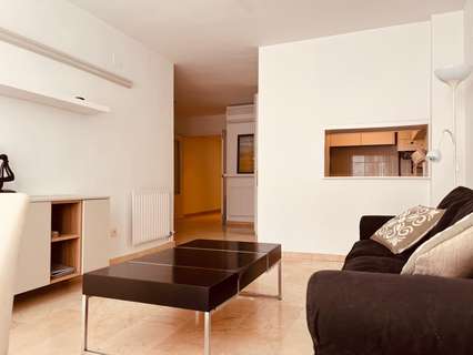 Apartamento en alquiler en Valencia