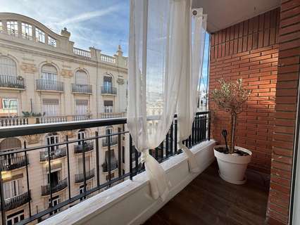Apartamento en alquiler en Valencia