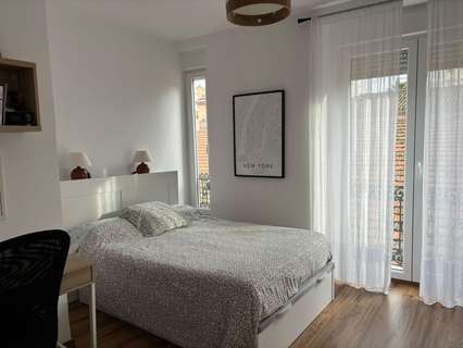 Apartamento en alquiler en Valencia