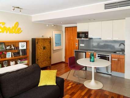 Apartamento en alquiler en Valencia