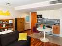 Apartamento en alquiler en Valencia
