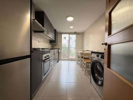 Piso en alquiler en Valencia