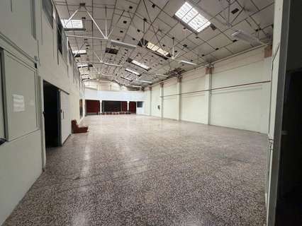 Local comercial en alquiler en Valencia
