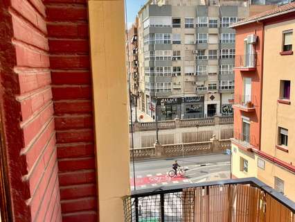 Apartamento en alquiler en Valencia