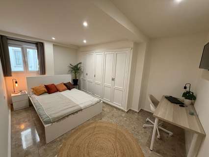 Apartamento en alquiler en Valencia