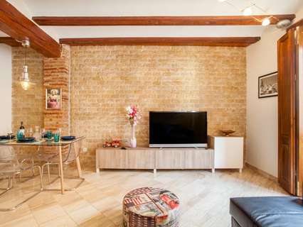 Apartamento en alquiler en Valencia