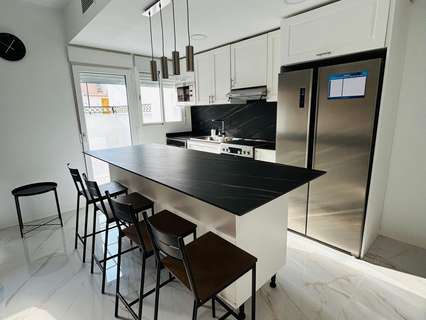 Apartamento en alquiler en Alboraya