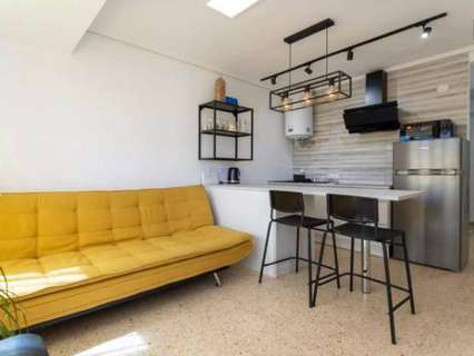 Apartamento en alquiler en Valencia