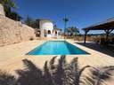 Casa en venta en Benissa